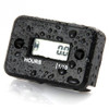 B708BK Waterproof Timer Digital Alarm Clock  for Motorcycle ATV