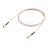 90cm SMA Male to SMB Female Adapter RG316 Cable