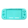 Game Console Silicone Full Coverage Protective Case for Nintendo Switch Lite / Mini (Green)