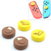 Pokemon Gamepad Rocker Cap Button Cover Thumb Grip Set for Nintendo Switch / Switch Lite