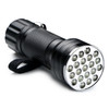 YWXLight UV 21 LEDs 395NM Ultra Violet Torch LED Flashlight Light Lamp Detector for Dog Urine Pet Stains