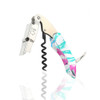 Multifunction Wine Opener Seahorse Bottle Lifter