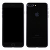 For iPhone 7 Plus Dark Screen Non-Working Fake Dummy, Display Model(Jet Black)