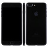 For iPhone 7 Plus Dark Screen Non-Working Fake Dummy, Display Model(Jet Black)