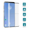 0.3mm 9H 3D Full Screen Tempered Glass Film for Galaxy S10, Screen Fingerprint Unlocking is Supported