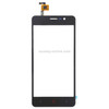 Touch Panel for Doogee X100(Black)