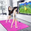 Double Non-slip Matte Dancing Blanket Wireless TV Computer Dual-use Somatosensory Dancing Machine