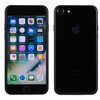 For iPhone 7 Color Screen Non-Working Fake Dummy, Display Model(Jet Black)