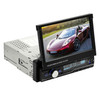 T100 7 inch HD Universal Car Radio Receiver MP5 Player, Support FM & AM & RDS & Bluetooth & Phone Link with Remote Control