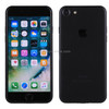 For iPhone 7 Color Screen Non-Working Fake Dummy, Display Model(Black)