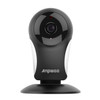 Anpwoo KP003 GM8135+SC1145 960P HD WiFi Mini IP Camera, Support Infrared Night Vision & TF Card(Max 64GB)(Black)