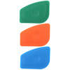 3 PCS Plastic Open Prying Tool