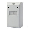 220V Electronic Pest Repellent Mouse Repellent Repeller, EU Plug(White)