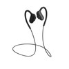 BTH-Y9 Ultra-light Ear-hook Wireless V4.1 Bluetooth Earphones with Mic, For iPad, iPhone, Galaxy, Huawei, Xiaomi, LG, HTC and Other Smart Phones (Black)