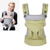 Four Seasons Multifunctional Baby Carrier(Four Seasons Olive Green)