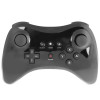 High Performance Pro Controller for Nintendo Wii U Console(Black)