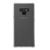 Shockproof TPU Protective Case for Galaxy Note 9 (Transparent)