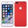 For iPhone 7 Plus Color Screen Non-Working Fake Dummy, Display Model(Red)