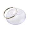 Suction Cup Keychain for iPhone 5 / iPhone 4 / iPod