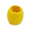 3 PCS 20M Paper Rope Raffia Ribbon Natural Lace Rope Gift Box Wrapping DIY Decoration(Yellow)