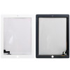 Touch Panel for iPad 2 / A1395 / A1396 / A1397 (White)