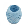 3 PCS 20M Paper Rope Raffia Ribbon Natural Lace Rope Gift Box Wrapping DIY Decoration(Dark Blue)