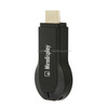 Miradisplay WiFi HDMI Display Dongle / Miracast Airplay DLNA Display Receiver Dongle(Black)