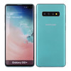 Color Screen Non-Working Fake Dummy Display Model for Galaxy S10+ (Green)