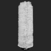 BOYA BY-P320 Furry Outdoor Interview Windshield Muff for Shotgun Capacitor Microphones, Inside Depth: 320mm