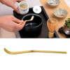 Handmade Bamboo Tea Scoop Matcha Spoon Sticks Tea Ceremony Accessories