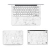 3 in 1 MB-FB16 (97) Full Top Protective Film + Full Keyboard Protector Film + Bottom Film Set for Macbook Pro Retina 13.3 inch A1502 (2013 - 2015) / A1425 (2012 - 2013), US Version