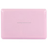 TDD-10.1 Netbook PC, 10.1 inch, 1GB+8GB, Android 5.1 ATM7059 Quad Core 1.6GHz, BT, WiFi, HDMI, SD, RJ45(Pink)