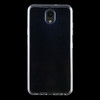 For LG K30 0.75mm Ultra Thin Transparent TPU Case