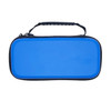 Portable EVA Game Machine Storage Bag Protective Case Handbag for Switch Lite (Blue)