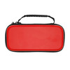 Portable EVA Game Machine Storage Bag Protective Case Handbag for Switch Lite (Red)