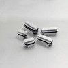 BASEQI iHUT-100 Hidden Aluminum Alloy Anti Dust Plug for Macbook Pro Retina 13.3 / 15 inch Laptops