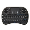 Support Language: Arabic i8 Air Mouse Wireless Keyboard with Touchpad for Android TV Box & Smart TV & PC Tablet & Xbox360 & PS3 & HTPC/IPTV