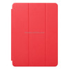 Horizontal Flip Solid Color Leather Case for iPad Pro 12.9 inch (2018), with Three-folding Holder & Wake-up / Sleep Function(Red)