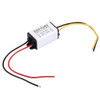 DC 8-40V to 5V Car Power Step Down Transformer, Rated Output Current: 5A