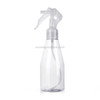 5 PCS Plastic Spray Bottles Leak Proof with Trigger Sprayer, 200ml