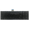 US Version Keyboard for Toshiba Satellite C850 C850D C855 C855D L850 L850D L855 L855D L870 L870D