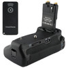 Professional Creates Beautiful Moment Vertical Battery Grip with Infrared Remote for Canon C70DB