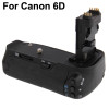 Battery Grip for Canon 6D