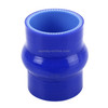 Car Straight Turbo Intake Silicone Hump Hose Connector Silicone Intake Connection Tube Special Turbocharger Silicone Tube Rubber Coupler Silicone Tube, Inner Diameter: 70mm