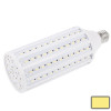 E27 50W 4000-4500lm Corn Light Bulb, 165 LED SMD 5630, Warm White Light, AC 220V