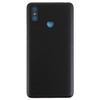 Back Cover for Xiaomi Mi Max 3(Black)