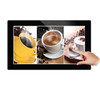 21.5 inch LCD Display Digital Photo Frame, Dual-core A72 + Quad-core A53, RK3399 up to 2.0GHz, Android 7.1, 2GB+16GB, Support WiFi & Ethernet & Bluetooth & SD Card & 3.5mm Jack