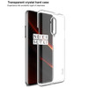 For OnePlus 7T Pro IMAK Wing II Wear-resisting Crystal Pro Protective Case