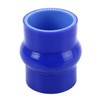 Car Straight Turbo Intake Silicone Hump Hose Connector Silicone Intake Connection Tube Special Turbocharger Silicone Tube Rubber Coupler Silicone Tube, Inner Diameter: 51mm