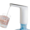 Portable Touch Charging Bucket Water Dispenser Automatic Water Press